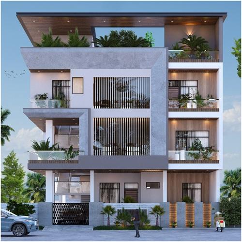 Top architect in kuchaman city